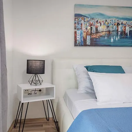 In - Istrien 42581 Apartment *