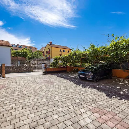 In - Istrien 42581 Apartment Rovinj