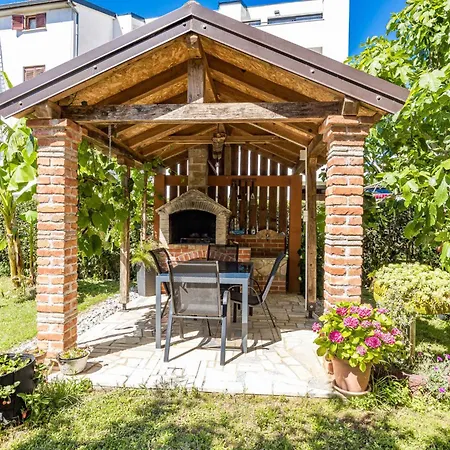 Apartment In - Istrien 42581 Rovinj