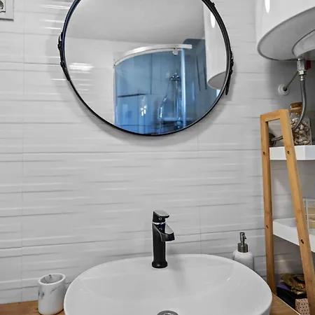 In - Istrien 42581 Apartment *