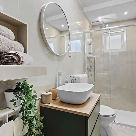 In - Istrien 42581 Apartment Rovinj