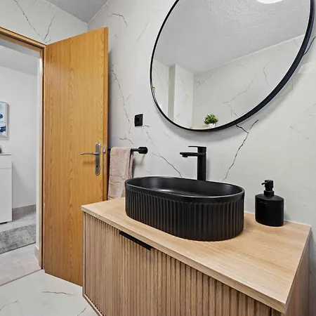 Apartment In - Istrien 42581